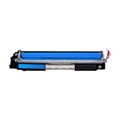 Картридж лазерный SONNEN (SH-CE311A) для HP CLJ CP1025 ВЫСШЕЕ КАЧЕСТВО, голубой, 1000 страниц, 363963 363963