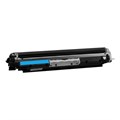 Картридж лазерный SONNEN (SH-CF351A) для HP CLJ Pro M176/177 ВЫСШЕЕ КАЧЕСТВО, голубой, 1000 страниц, 363951 363951
