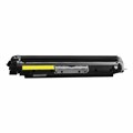 Картридж лазерный SONNEN (SH-CF352A) для HP CLJ Pro M176/M177 ВЫСШЕЕ КАЧЕСТВО, желтый, 1000 страниц, 363952 363952