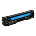 Картридж лазерный SONNEN (SH-CF401X) для HP LJ Pro M277/M252 ВЫСШЕЕ КАЧЕСТВО, голубой, 2300 страниц, 363943 363943