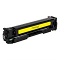Картридж лазерный SONNEN (SH-CF402X) для HP LJ Pro M277/M252 ВЫСШЕЕ КАЧЕСТВО желтый, 2300 страниц, 363944 363944