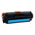 Картридж лазерный SONNEN (SH-CF411X) для HP LJ Pro M477/M452 ВЫСШЕЕ КАЧЕСТВО голубой, 5000 страниц, 363947 363947