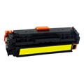 Картридж лазерный SONNEN (SH-CF412X) для HP LJ Pro M477/M452 ВЫСШЕЕ КАЧЕСТВО желтый, 5000 страниц, 363948 363948