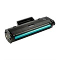 Картридж лазерный SONNEN (SH-W1106A) С ЧИПОМ для HP Laser107/135 ВЫСШЕЕ КАЧЕСТВО, черный, 1000 страниц, 363970 363970