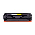 Картридж лазерный SONNEN (SH-W2072A) для HP CLJ 150/178 ВЫСШЕЕ КАЧЕСТВО, желтый, 700 страниц, 363968 363968