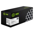 Тонер-картридж CACTUS (CS-PH6125C) для XEROX Phaser 6125, голубой, ресурс 1000 стр. 320946
