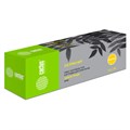 Тонер-картридж CACTUS (CS-PH6140Y) для XEROX Color Phaser 6140, желтый, ресурс 2000 стр. 320968