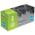 Картридж лазерный CACTUS (CS-C4092A) для HP LaserJet 1100/1100A/3200, ресурс 2500 стр. 361979