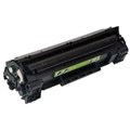 Картридж лазерный CACTUS (CS-CB435AS) для HP LaserJet P1005/P1006, ресурс 1500 страниц 362035