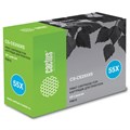 Картридж лазерный CACTUS (CS-CE255XS) для HP LaserJet P3015d/P3015dn/P3015x, ресурс 12500 страниц 361968