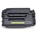 Картридж лазерный CACTUS (CS-CE255XS) для HP LaserJet P3015d/P3015dn/P3015x, ресурс 12500 страниц 361968