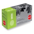 Картридж лазерный CACTUS (CS-EP27S) для CANON LBP-3200/MF3228/3240/5730, ресурс 2500 страниц 361992