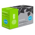 Картридж лазерный CACTUS (CS-Q7551XS) для HP LaserJet М3035/3027/P3005, ресурс 13000 страниц 361975