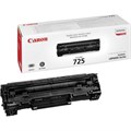 Картридж лазерный CANON (725) LBP6000/LBP6020/LBP6020B, оригинальный, ресурс 1600 стр., 3484B002 360870