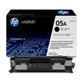 Картридж лазерный HP (CE505A) LaserJet P2035/P2055 и другие, №05А, оригинальный, ресурс 2300 стр. 360559