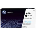 Картридж лазерный HP (CF226A) LaserJet Pro M402d/n/dn/dw/426dw/fdw/fdn, №26A, оригинальный, ресурс 3100 стр. 361833