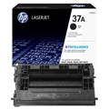 Картридж лазерный HP (CF237A) LaserJet Enterprise M607/M608/M609/M631, №37A, оригинальный, ресурс 11000 стр. 362906