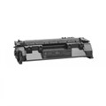 Картридж лазерный HP (CF280A) LaserJet Pro M401/M425, №80A, черный, оригинальный, ресурс 2700 страниц 361001