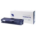 Картридж лазерный NV PRINT (NV-106R02773) для XEROX Phaser 3020/WorkCentre 3025, ресурс 1500 страниц 363382