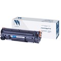 Картридж лазерный NV PRINT (NV-712) для CANON LBP-3010/3100, ресурс 1500 стр. 361201