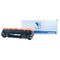 Картридж лазерный NV PRINT (NV-CF244X) для HP LaserJet Pro M28a/M28w/M15a/M15w, ресурс 2200 страниц 363785