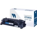 Картридж лазерный NV PRINT (NV-CF280A) для HP LaserJet Pro M401/M425, ресурс 2700 стр. 361744