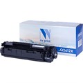 Картридж лазерный NV PRINT (NV-Q2612X) для HP LJ 1010/1012/1015/1020/1022/3015, ресурс 3500 стр. 362899