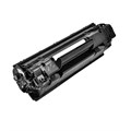 Картридж лазерный SONNEN (SH-CB436A) для HP LaserJet P1504/05/06/M1120/M1522, ВЫСШЕЕ КАЧЕСТВО, ресурс 2000 стр., 362429 362429