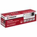 Картридж лазерный SONNEN (SH-CE285X) для HP LJP M1212nf/M1214nfh/M1217nfw/M1132 MFP/P1102/P1102w, ресурс 3000 стр., 364090 364090