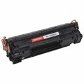 Картридж лазерный SONNEN (SH-CE285X) для HP LJP M1212nf/M1214nfh/M1217nfw/M1132 MFP/P1102/P1102w, ресурс 3000 стр., 364090 364090