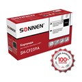 Картридж лазерный SONNEN (SH-CF259A) для HP LJP M404dn/M404dw/M404n/M428dw/M428fdn/M428fdw/M304a, ресурс 3000 стр., 364098 364098
