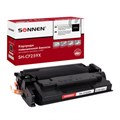 Картридж лазерный SONNEN (SH-CF259X) для HP LJP M404dn/M404dw/M404n/M428dw/M428fdn/M304a, ресурс 10000 стр., 364097 364097