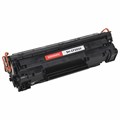 Картридж лазерный SONNEN (SH-CF283X) для HP Laser Jet Pro MFP M225DN/M225DW/M201DW, ресурс 2200 стр., 364105 364105