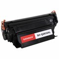 Картридж лазерный SONNEN (SH-Q2612XL) для HP LJ 1010/1012/1015/1018/1020/1022/M1319F/3020/3030/3050/3052, ресурс 6000 стр., 364094 364094