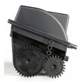 Тонер-картридж CACTUS (CS-TK18) для KYOCERA FS-1020/1018/1118, ресурс 7200 стр. 320902