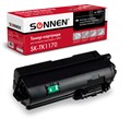 Тонер-картридж SONNEN (SK-TK1170) для KYOCERA Ecosys M2040DN/M2540DN/M2640IDW, ресурс 7200 страниц, 363319 363319