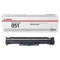 Фотобарабан CANON (051) i-SENSYS LBP162dw / MF264dw / 267dw / 269dw, ресурс 23000 страниц, оригинальный, 2170C001 363241