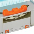 Сменное лезвие-ролик "3 в 1" для резака BRAUBERG RS10, 531124 531124