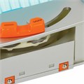 Сменное лезвие-ролик "3 в 1" для резака BRAUBERG RS10, 531124 531124