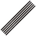 Сменные маты для резака BRAUBERG TRIPLE CUT, КОМПЛЕКТ 5 шт., 532335 532335