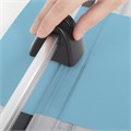 Резак роликовый BRAUBERG EXTRA A3, до 10 л., длина реза 480 мм, металлическое основание, 532326 532326