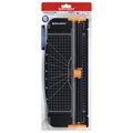 Резак роликовый BRAUBERG SUPER A4, до 12 л., длина реза 310 мм, линейка, А4, 532328 532328