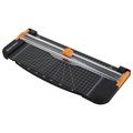 Резак роликовый BRAUBERG SUPER A4, до 12 л., длина реза 310 мм, линейка, А4, 532328 532328