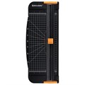 Резак роликовый BRAUBERG SUPER A4, до 12 л., длина реза 310 мм, линейка, А4, 532328 532328