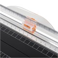 Резак роликовый BRAUBERG SUPER A4, до 12 л., длина реза 310 мм, линейка, А4, 532328 532328