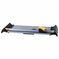 Резак роликовый FELLOWES ELECTRON A3, 4 стиля резки, до 12 л., длина резки 455 мм, FS-54105 532124
