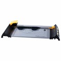 Резак роликовый FELLOWES ELECTRON A4, 4 стиля резки, до 10 л., длина резки 320 мм, FS-54104 532125