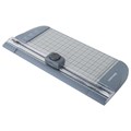 Резак роликовый с тремя типами резки BRAUBERG TRIPLE CUT, до 10 л., длина реза 310 мм, 532330 532330