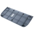 Резак роликовый с тремя типами резки BRAUBERG TRIPLE CUT, до 10 л., длина реза 310 мм, 532330 532330