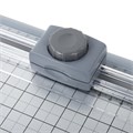 Резак роликовый с тремя типами резки BRAUBERG TRIPLE CUT, до 10 л., длина реза 310 мм, 532330 532330